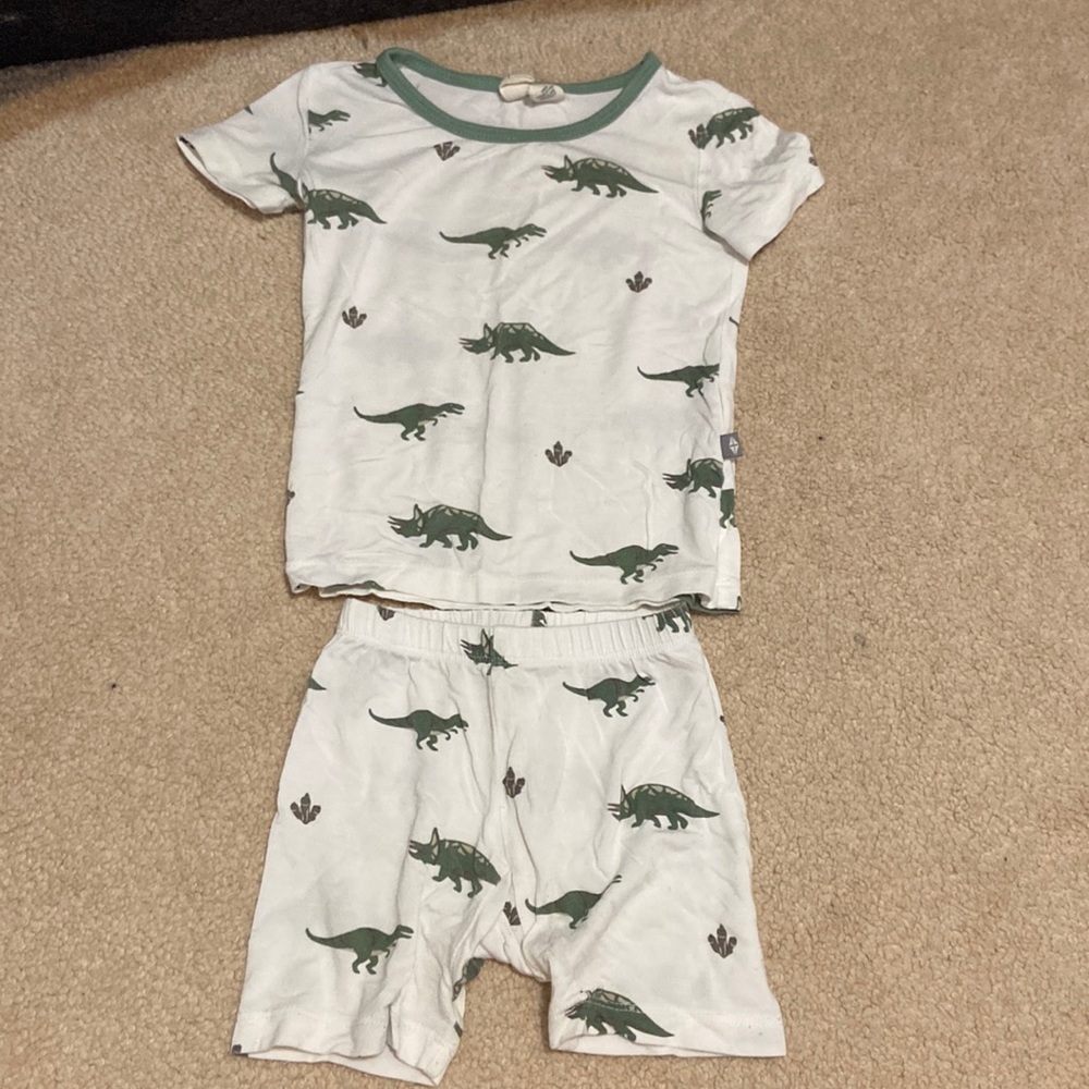 Boys Kyte Pjs